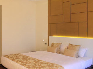 Rose Valley Orbit Hotel Силигури Экстерьер фото