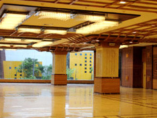 Rose Valley Orbit Hotel Силигури Экстерьер фото