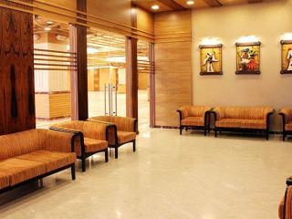 Rose Valley Orbit Hotel Силигури Экстерьер фото
