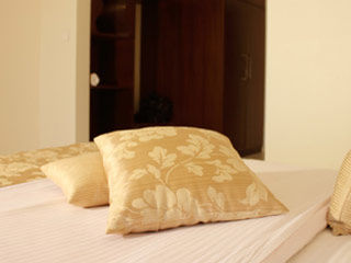Rose Valley Orbit Hotel Силигури Экстерьер фото