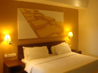 Rose Valley Orbit Hotel Силигури Экстерьер фото
