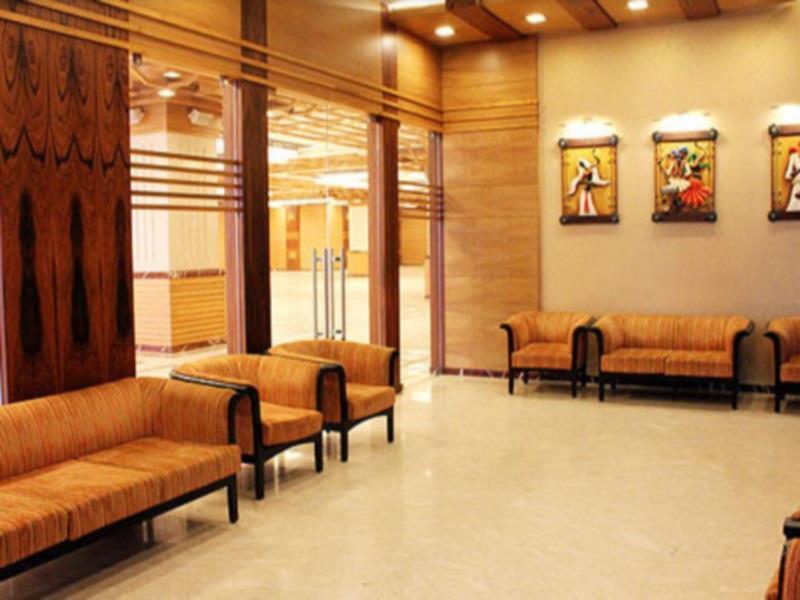 Rose Valley Orbit Hotel Силигури Экстерьер фото